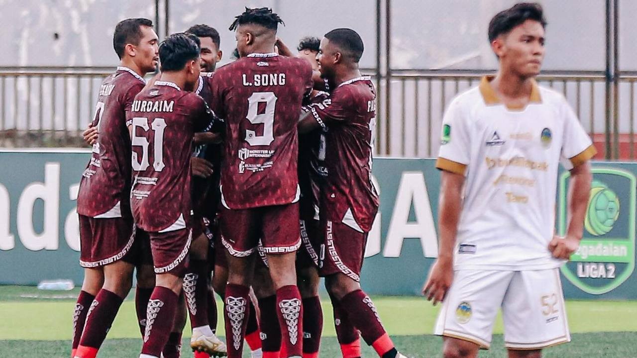 Prediksi Persipa Pati vs Persiku Kudus di Liga 2 2024/25 - Misi Pertahankan Momentum