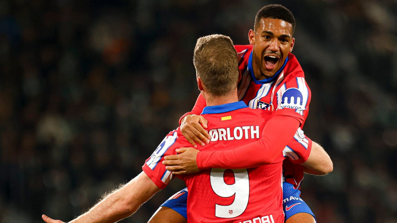 Hasil Elche vs Atletico Madrid di Copa del Rey 2024/25 - Los Rojiblancos Tak Terhentikan