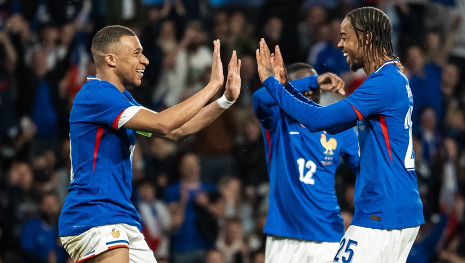 Jadwal Austria vs Prancis dan Belgia vs Slovakia di Euro 2024 Hari Ini