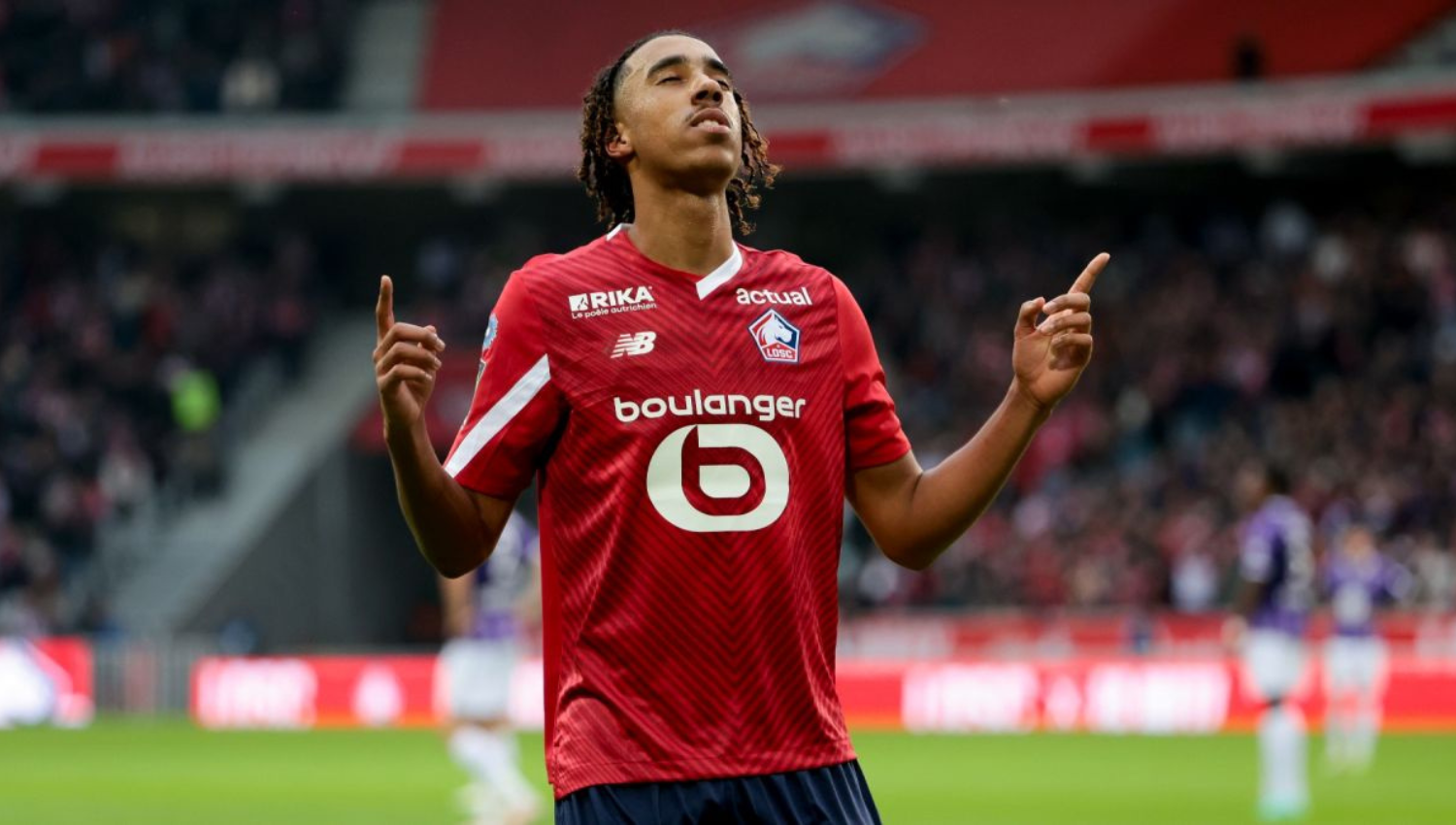 Gagal Datangkan Leny Yoro, Real Madrid Puasa Beli Bek di Bursa Transfer