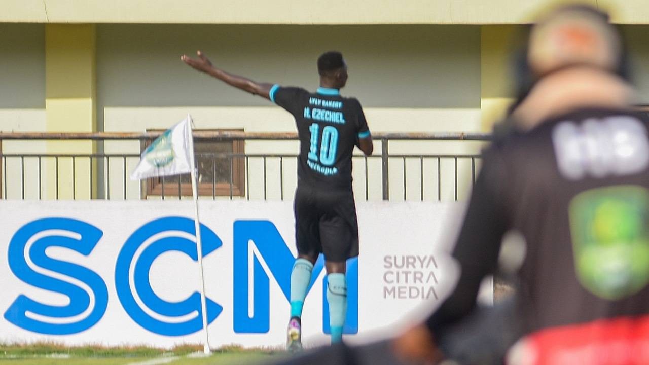 Hasil Persela Lamongan vs Rans Nusantara di Liga 2 2024/25 - Laskar Joko Tingkir Gagal Menang
