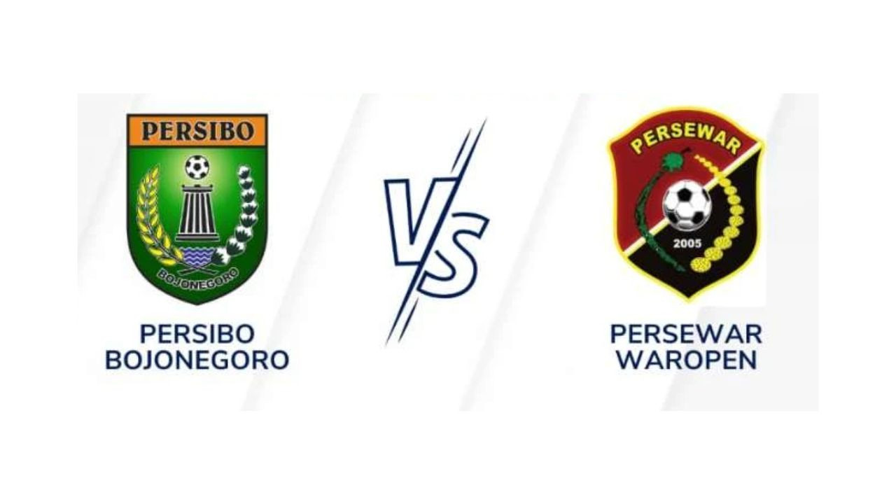 Prediksi Persibo vs Persewar di Liga 2 2024/25: Laskar Angling Dharma Bidik 3 Poin!