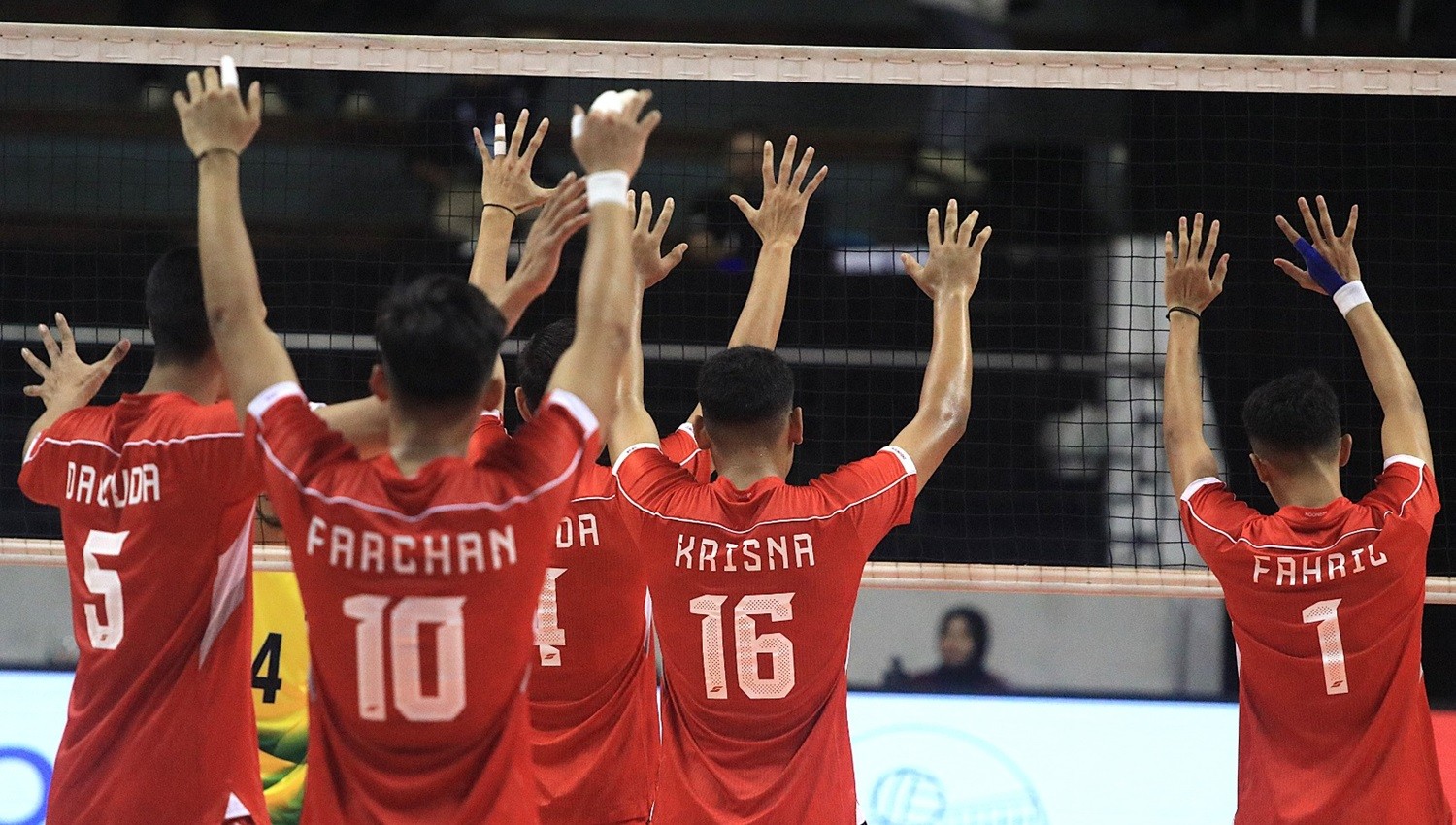 Tembus Semifinal Kejuaraan Voli Asia Putra U-20 2024, Indonesia Pasti Lolos ke Piala Dunia!