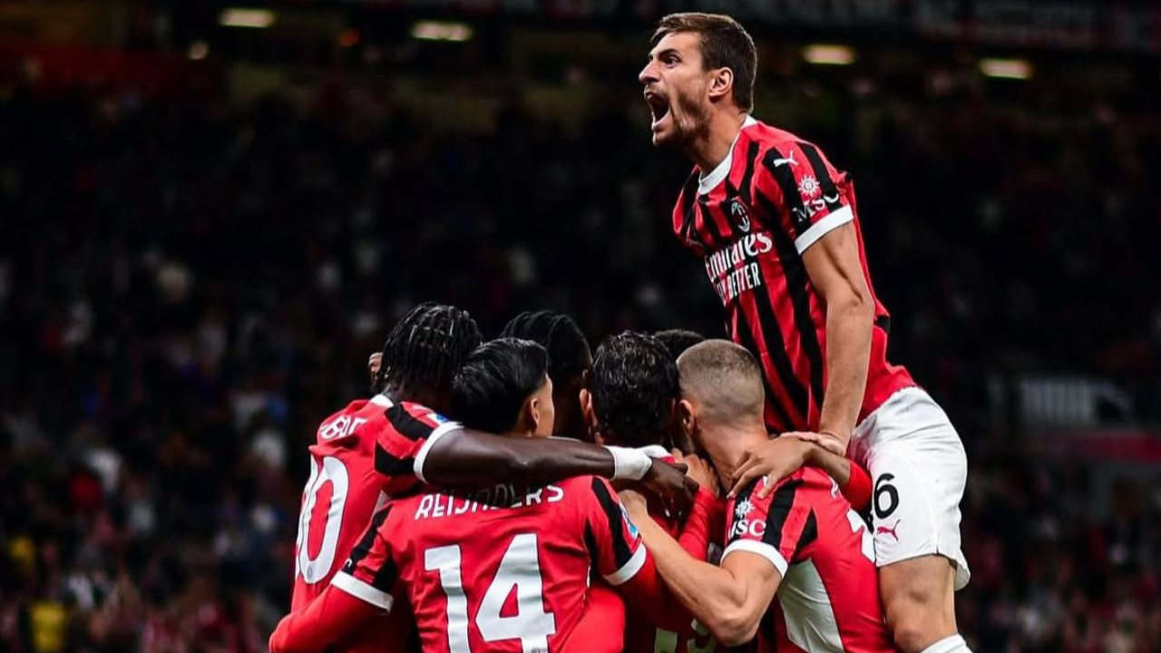 Prediksi Skor AC Milan vs Empoli di Liga Italia 2024/25 - Menanti Kebangkitan I Rossoneri di San Siro
