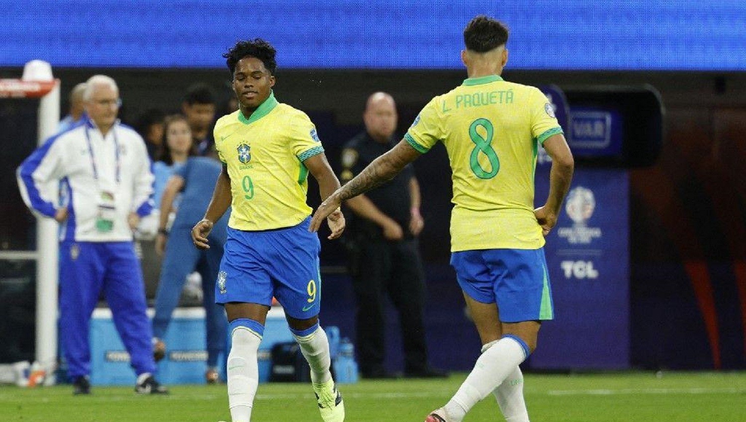 Menerka Waktu Real Madrid Umumkan Kedatangan Endrick, Setelah Kylian Mbappe?