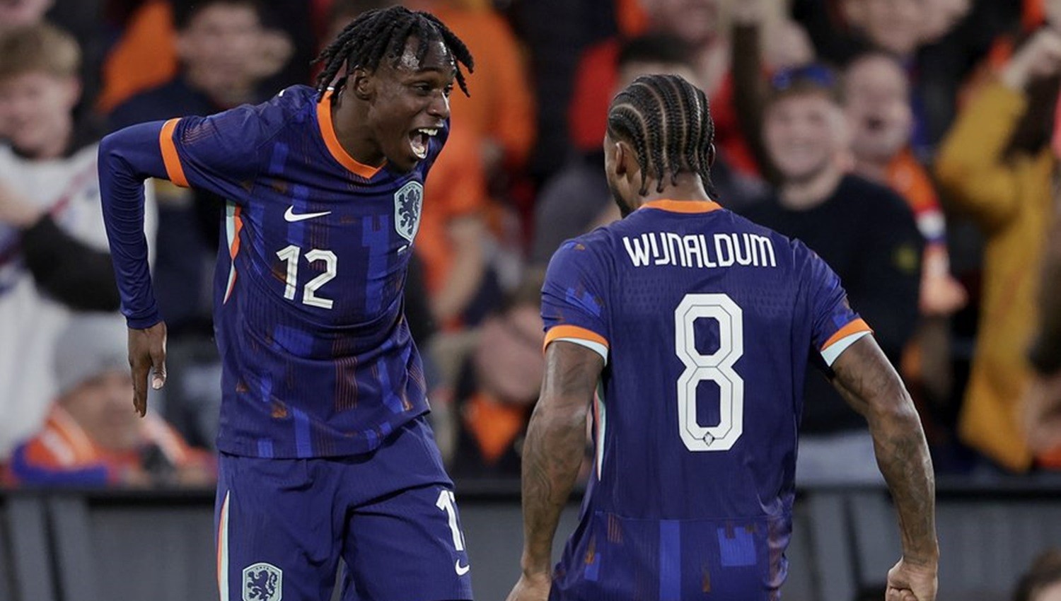 Link Live Streaming Belanda vs Islandia di Laga Uji Coba Jelang Euro 2024