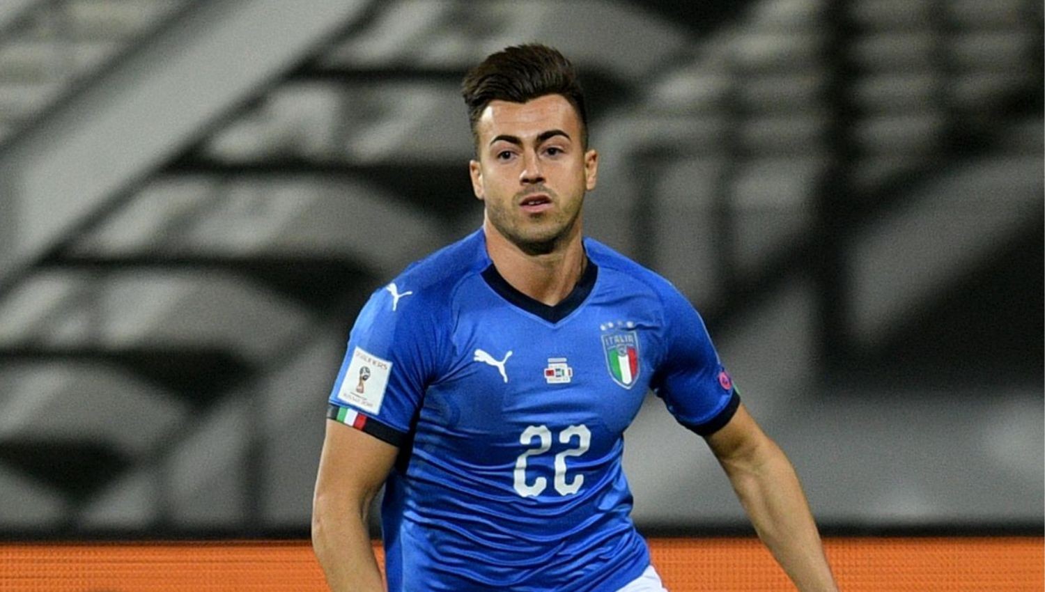 Pemain AS Roma yang Dipanggil Italia di Euro 2024 Main Jelek? Ini Daftarnya