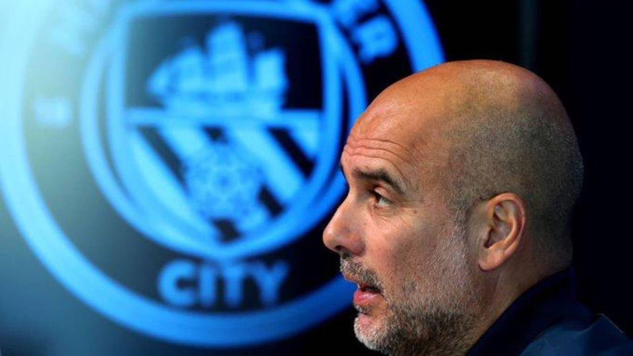 Apes! Manchester City Kehilangan 2 Pemainnya Jelang Jeda Internasional