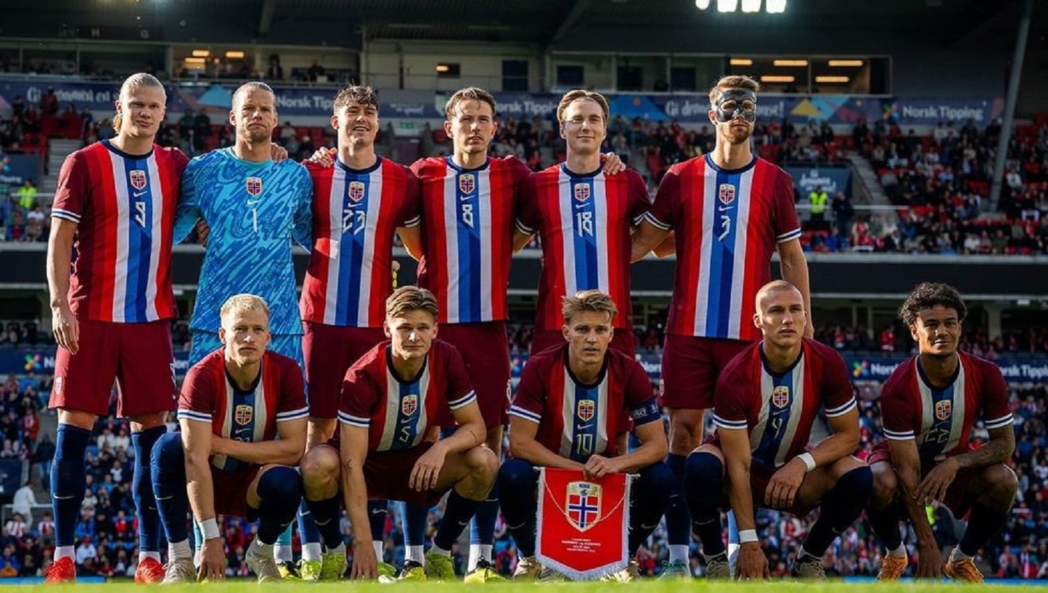 Daftar Starting XI yang Absen di Euro 2024: Banyak Pemain Mega Bintang