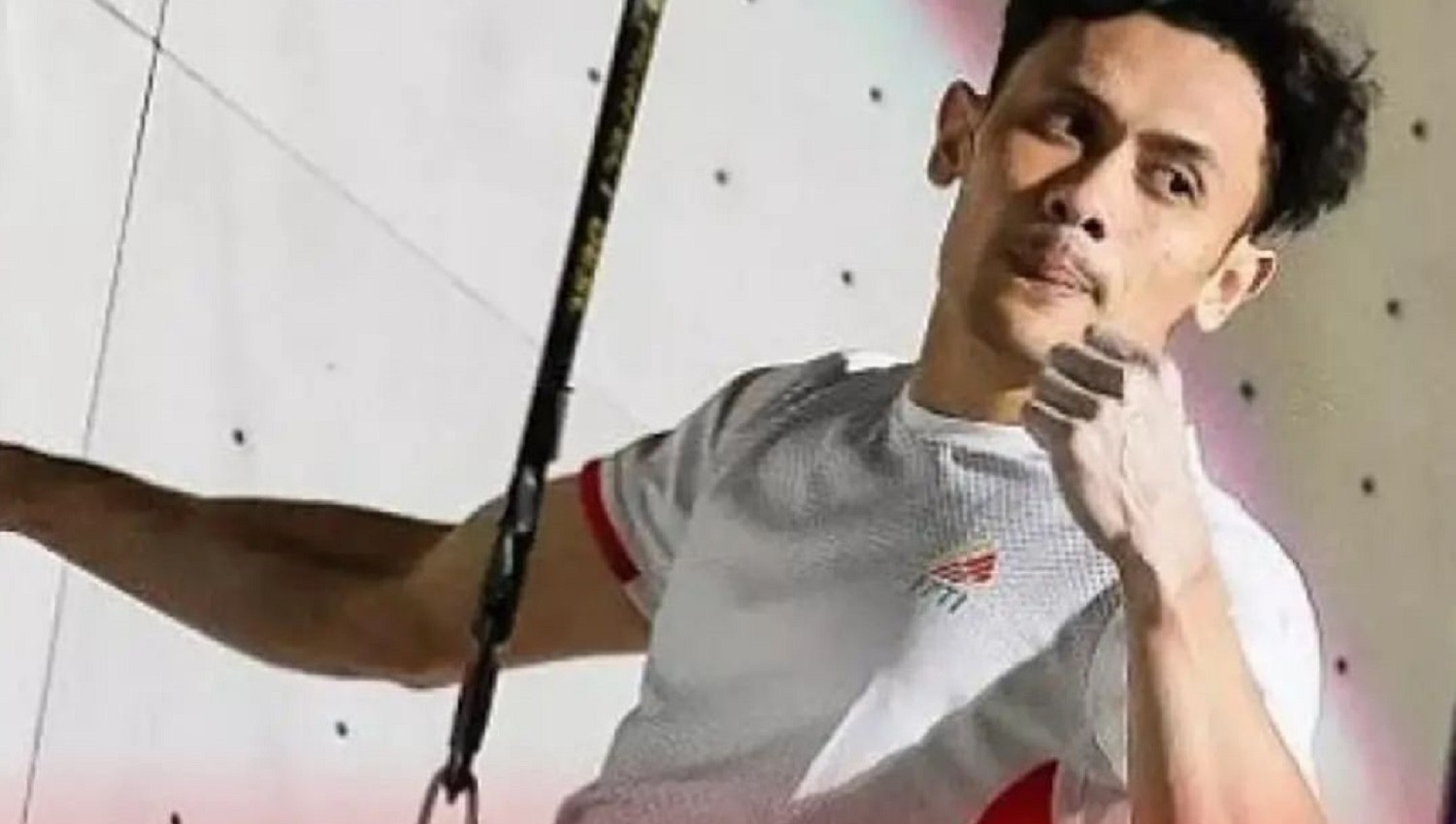 Doa Ibu dan Tangis Keluarga Iringi Detik-detik Veddriq Leonardo Raih Medali Emas Olimpiade Paris