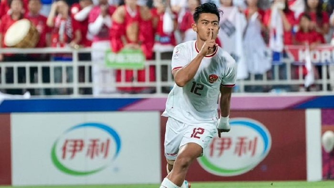 Media Vietnam Anggap 4 Pemain Timnas Indonesia Ini Bak Dewa