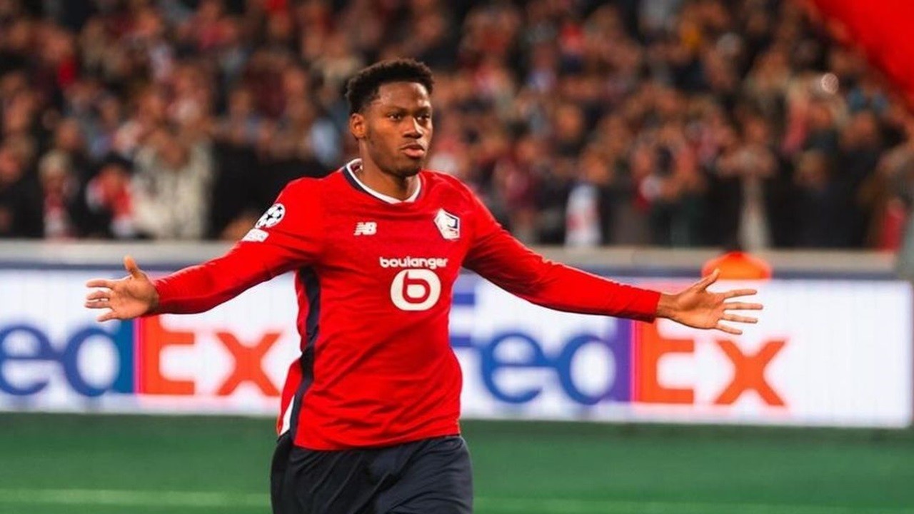 Jonathan David Tolak Tawaran Kontrak Baru Lille, Kesempatan Buat Liverpool dan Barcelona?