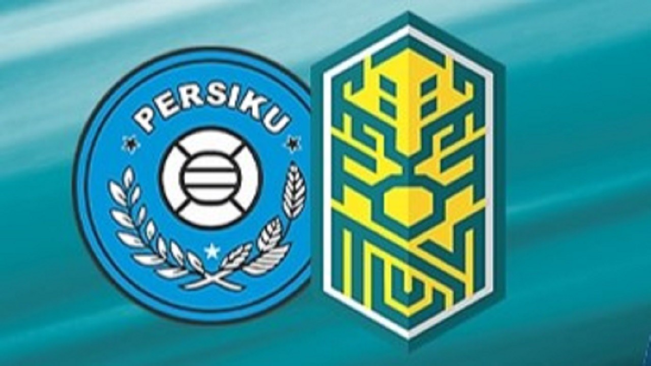 Susunan Pemain Persiku Kudus vs Nusantara United di Liga 2 2024/2025