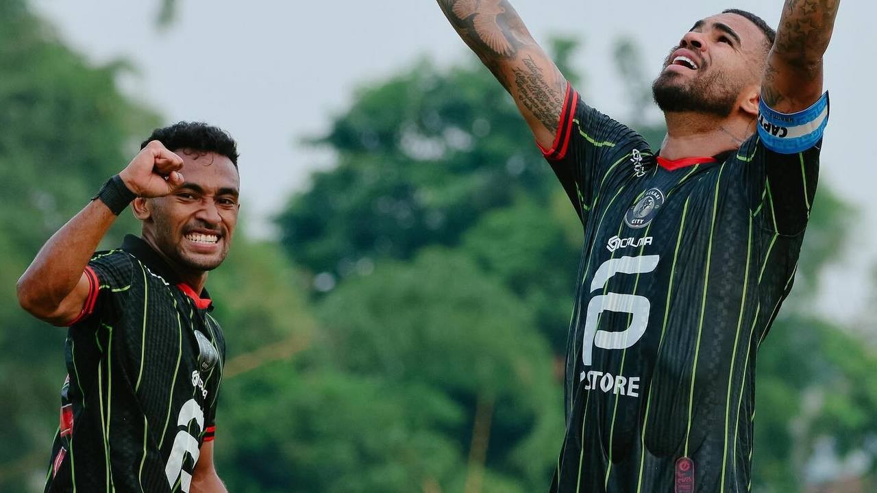 UPDATE Klasemen Liga 2 2024/25 Setelah Laga Bekasi City vs Sriwijaya FC - Kuda Hitam ke Puncak!