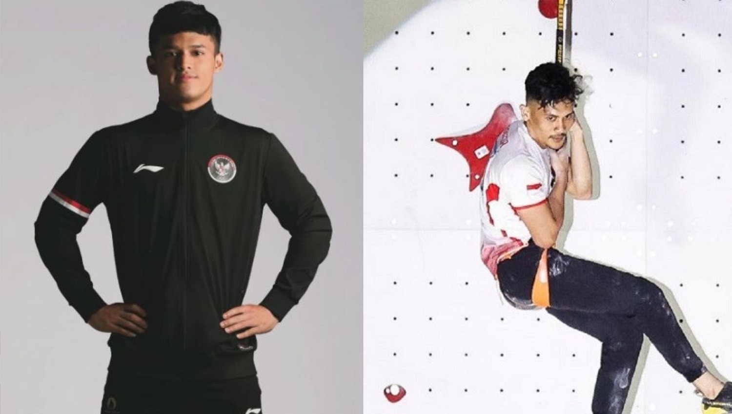 Deretan Media Asing Sorot Rizki Juniansyah dan Veddriq Leonardo yang Raih Emas Olimpiade Paris 2024