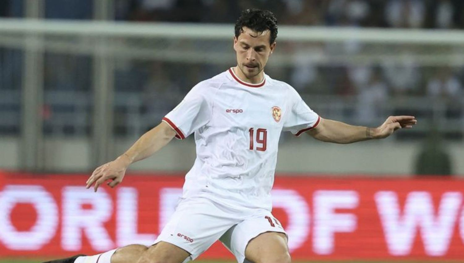 Emosional, Thom Haye Berlinang Air Mata Usai Cetak Gol di Timnas Indonesia