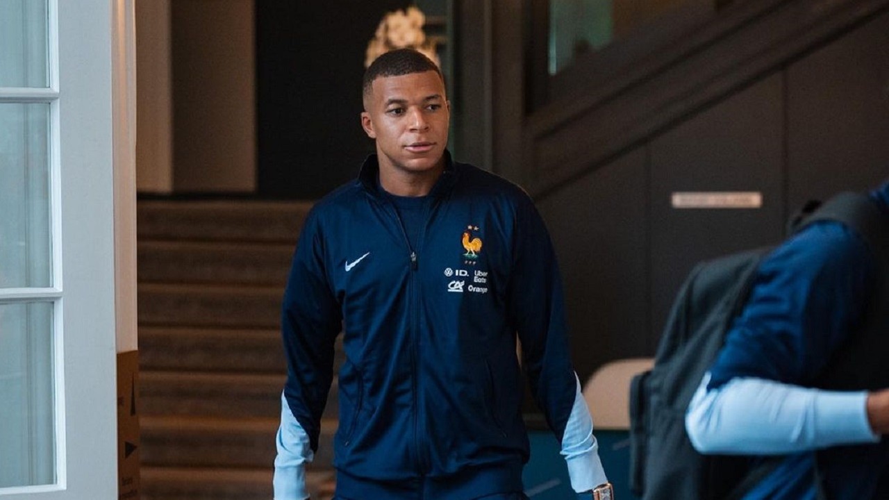 Gokil! Kylian Mbappe Dipastikan Jadi Pemegang Saham Mayoritas di SM Caen
