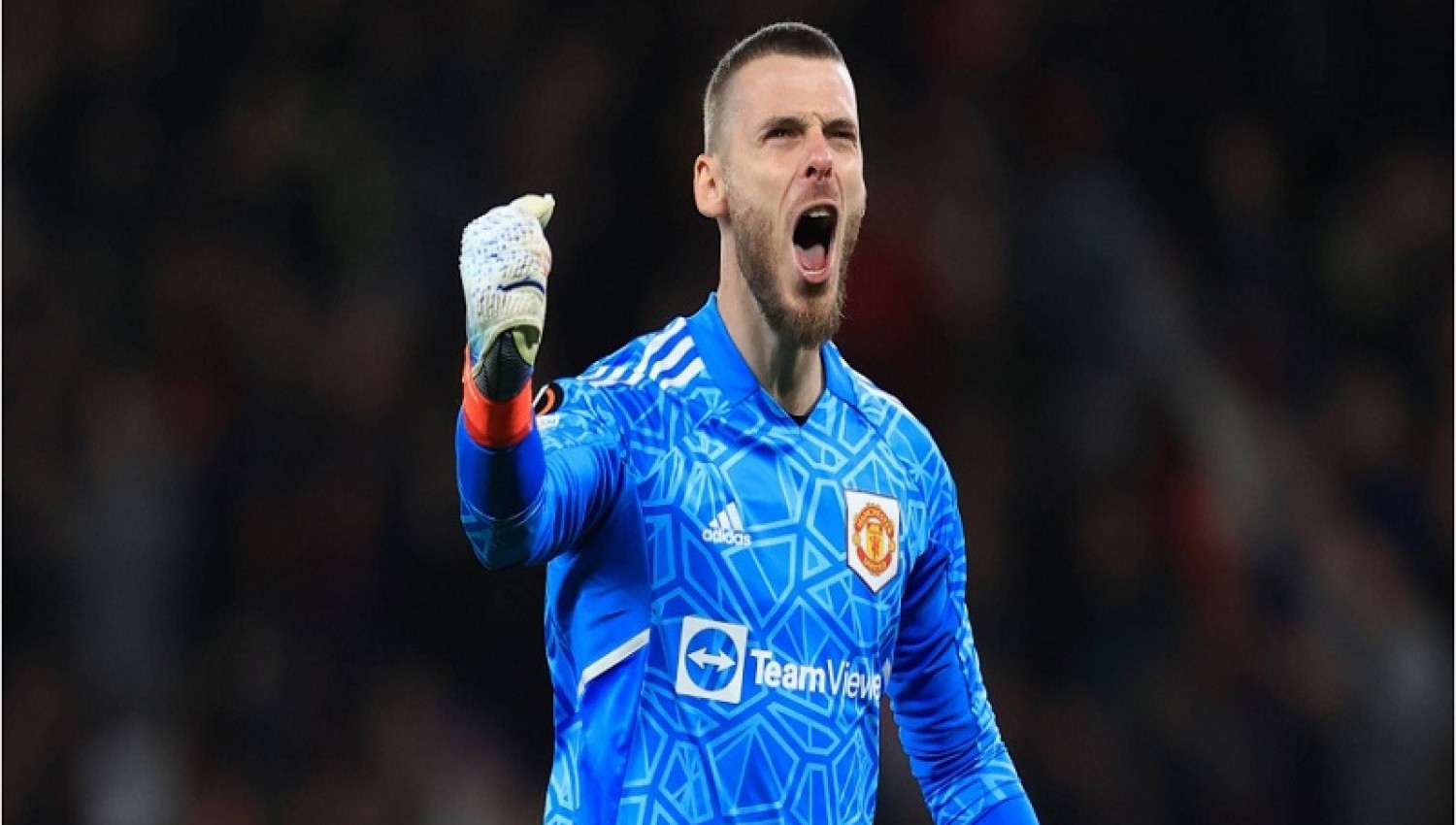 Setahun Tinggalkan Manchester United, David De Gea Beri Sinyal Kembali Bermain?