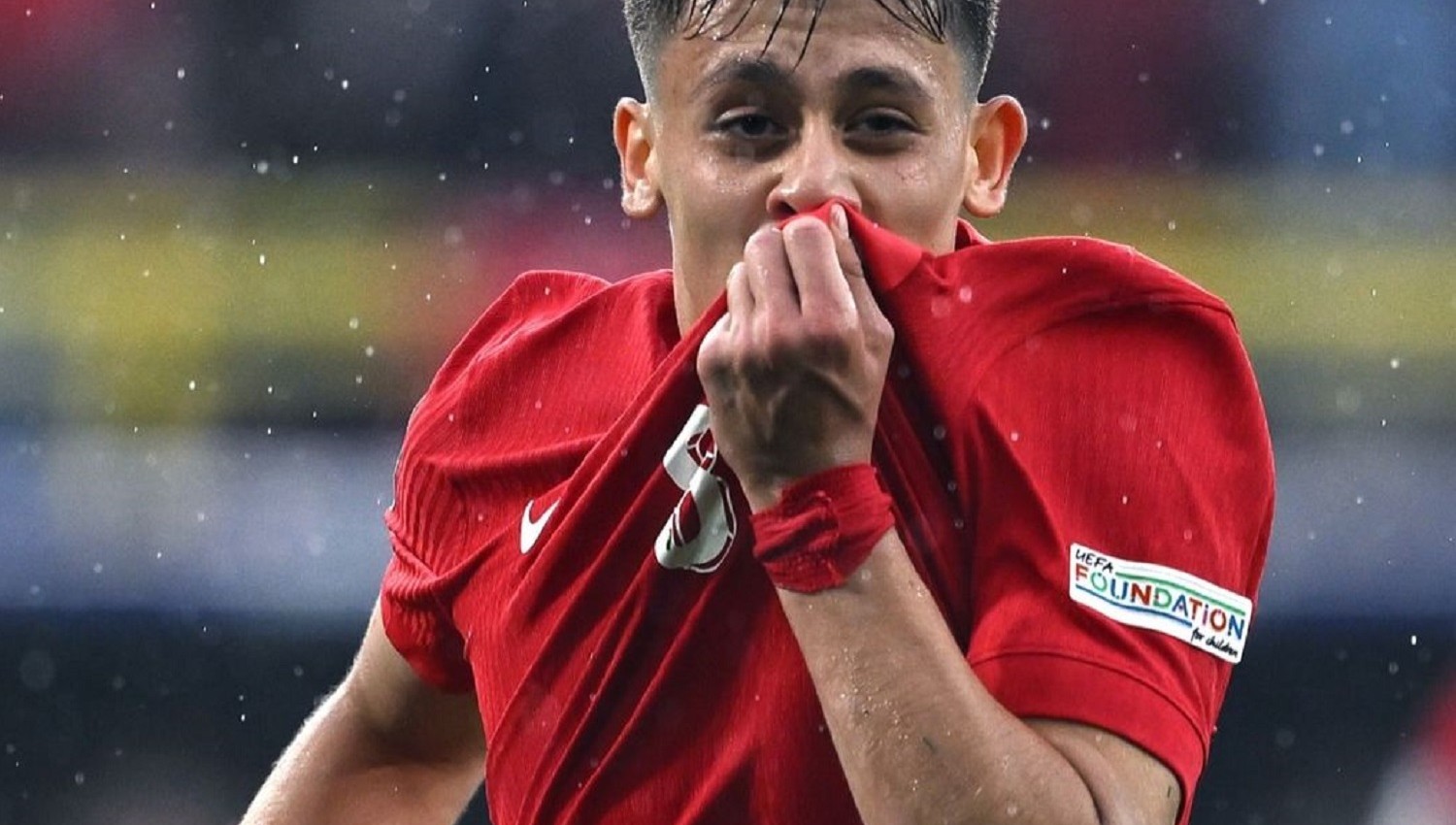 Euro 2024: Arda Guler Ungkap Rahasia Gol Spektakulernya ke Gawang Georgia