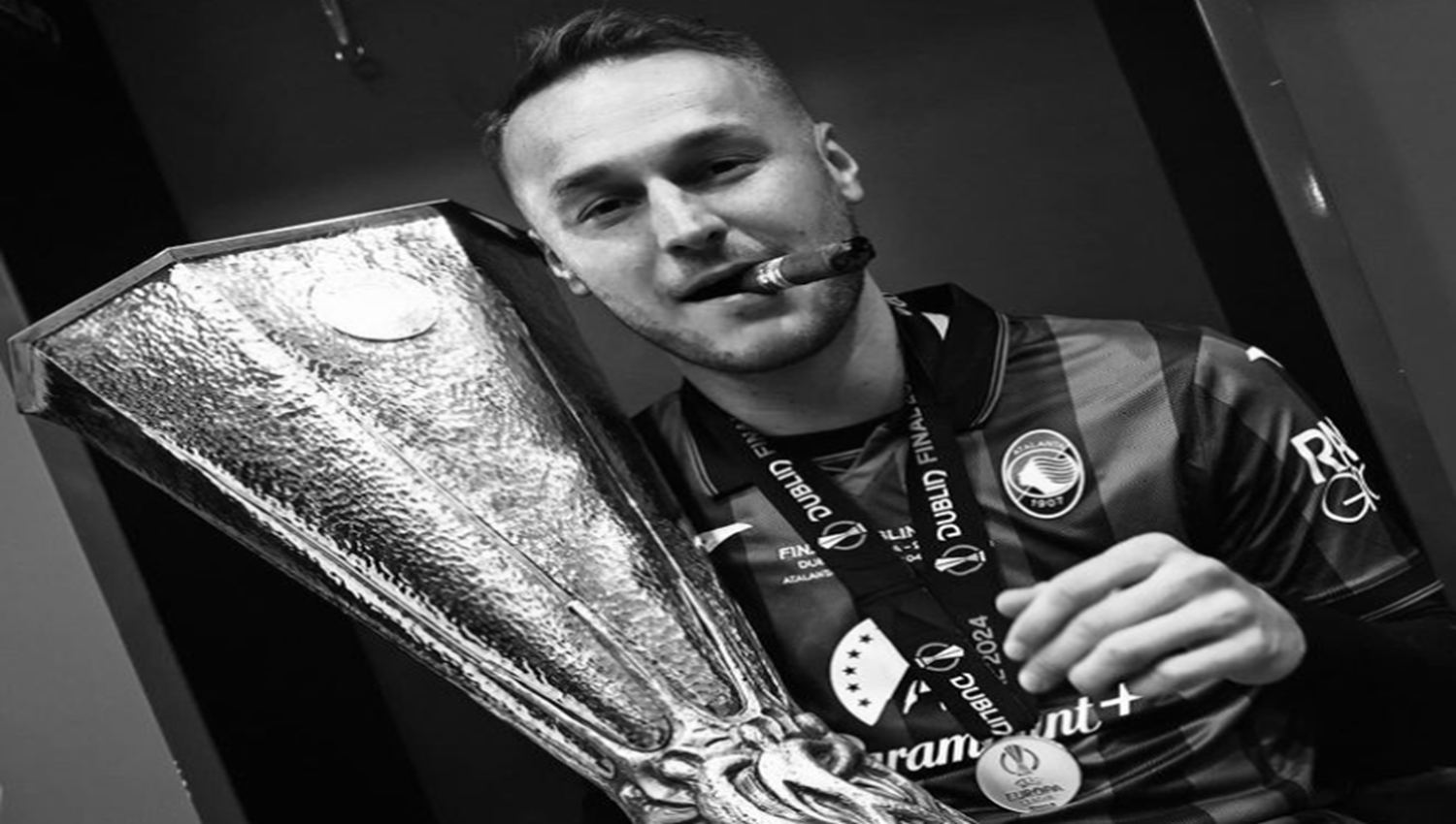 Juventus Rombak skuad, Sepakat Beli Khephren Thuram dan Teun Koopmeiners