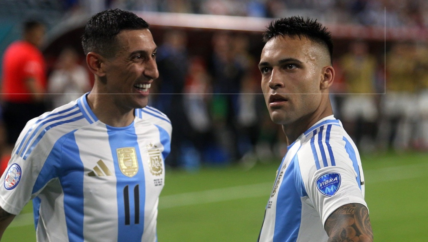 Copa America 2024: 8 Tim Lolos Perempat Final, Argentina Lebih Diunggulkan ?