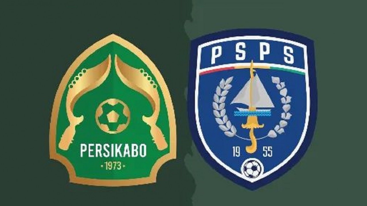 Tempat Menonton Persikabo 1973 vs PSPS di Liga 2 2024/2025