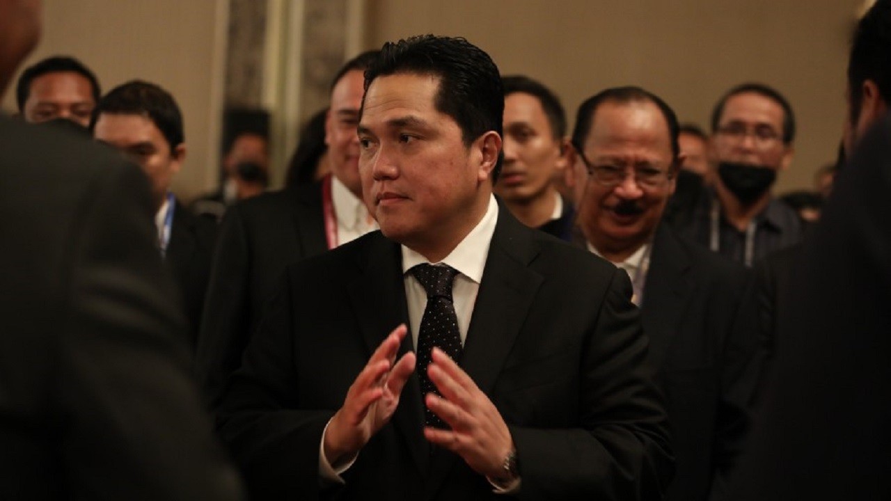 Gagal di Piala AFF, Media Vietnam Sindir Pernyataan Erick Thohir Tentang Timnas Indonesia