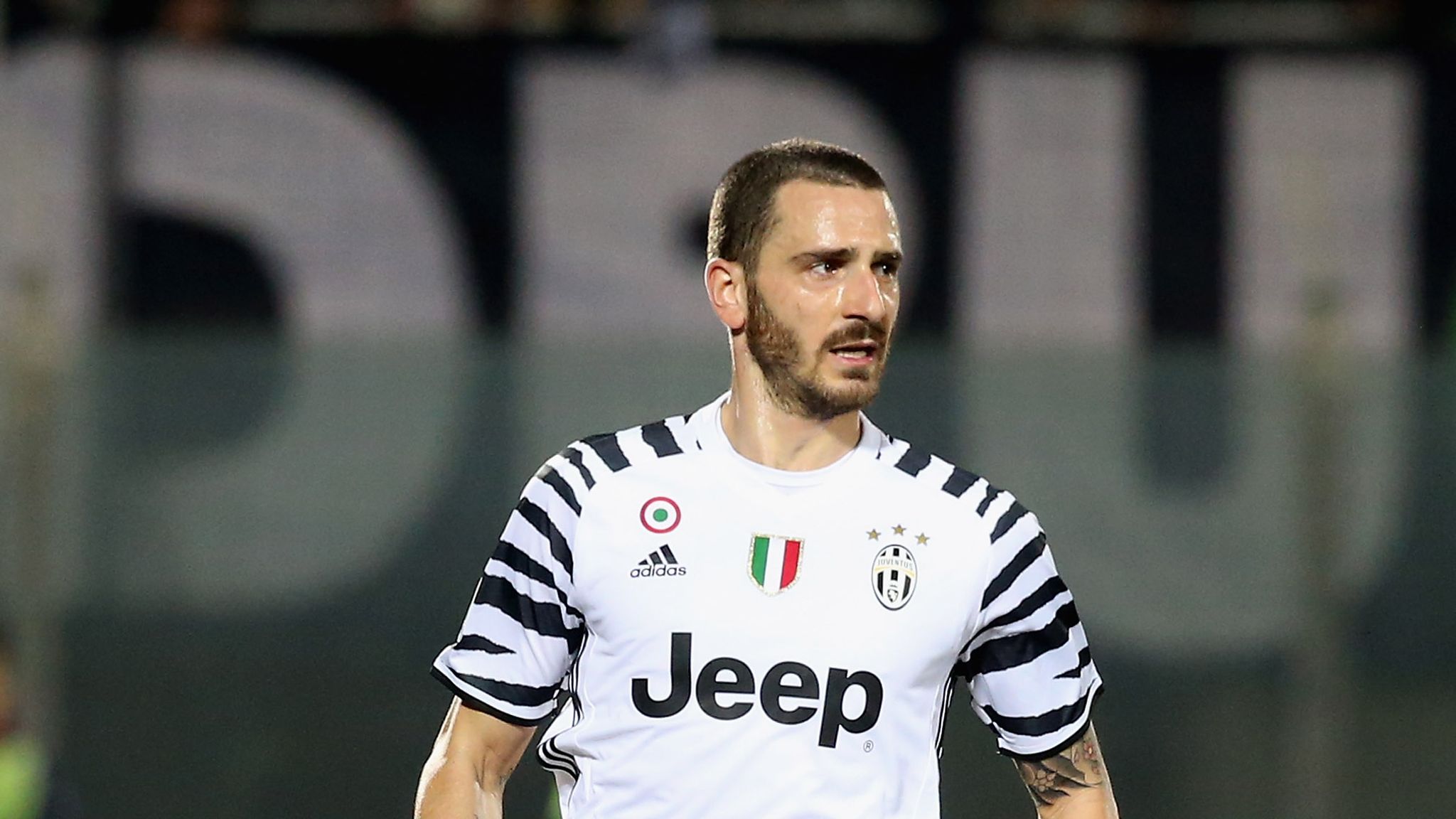 Juventus Gagal Datangkan Riccardo Calafiori, Leonardo Bonucci: Saya Minta Maaf