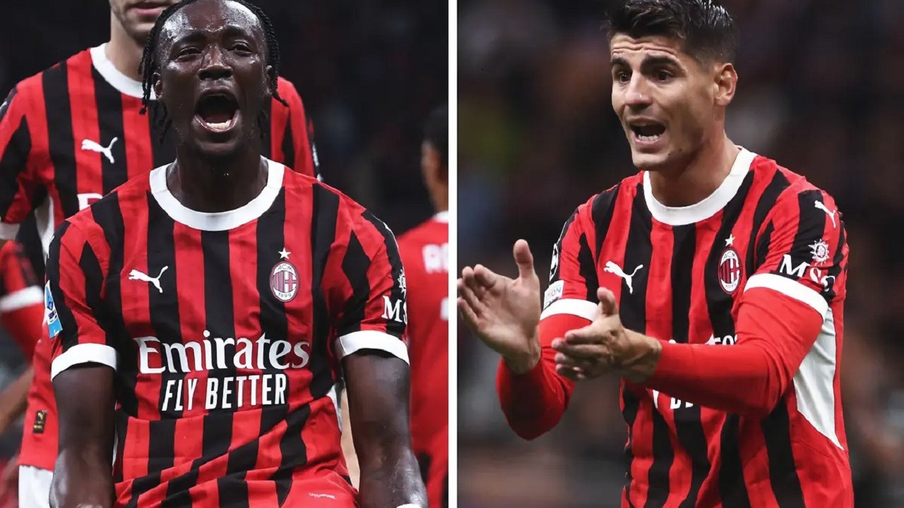 Jadwal AC Milan vs Club Brugge: Rossoneri Tanpa Striker Andalan di Liga Champions