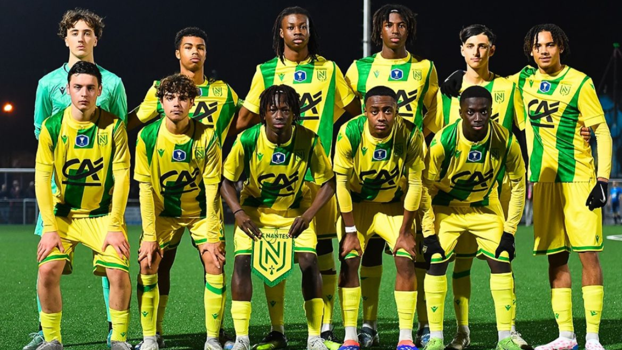 Susunan Pemain Nantes vs AS Monaco di Liga Prancis 2024/25 - Ancaman Nyata Breel Embolo!