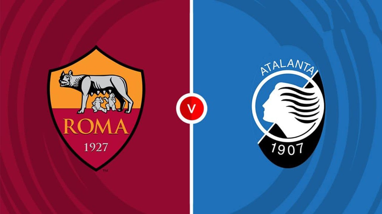 Tempat Menonton AS Roma vs Atalanta di Liga Italia 2024-25