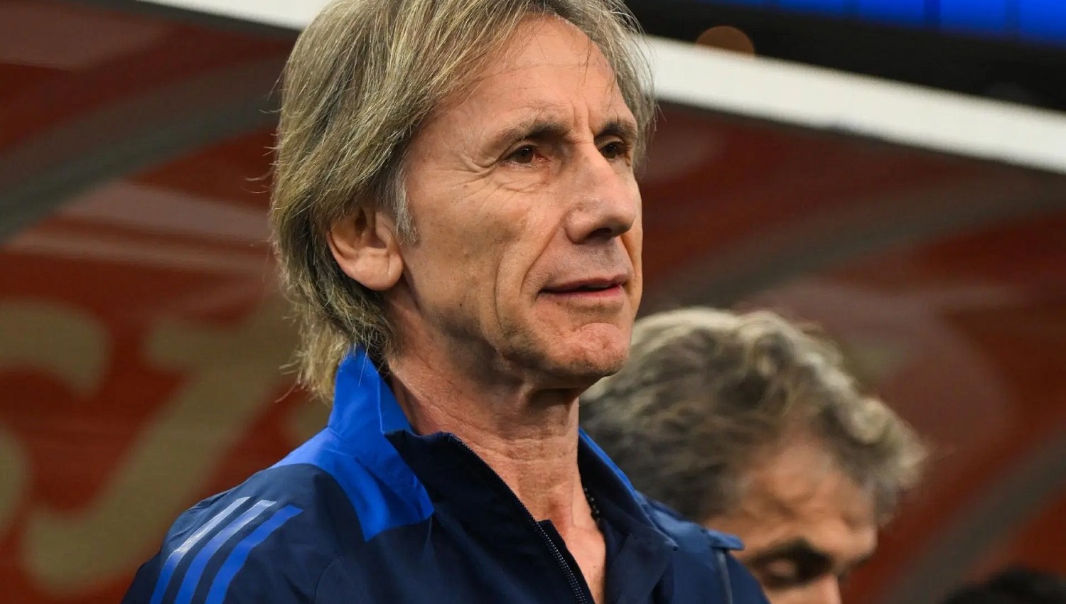 Copa America 2024: Imbang Lawan Peru, Pelatih Chile Catatkan Sejarah Baru