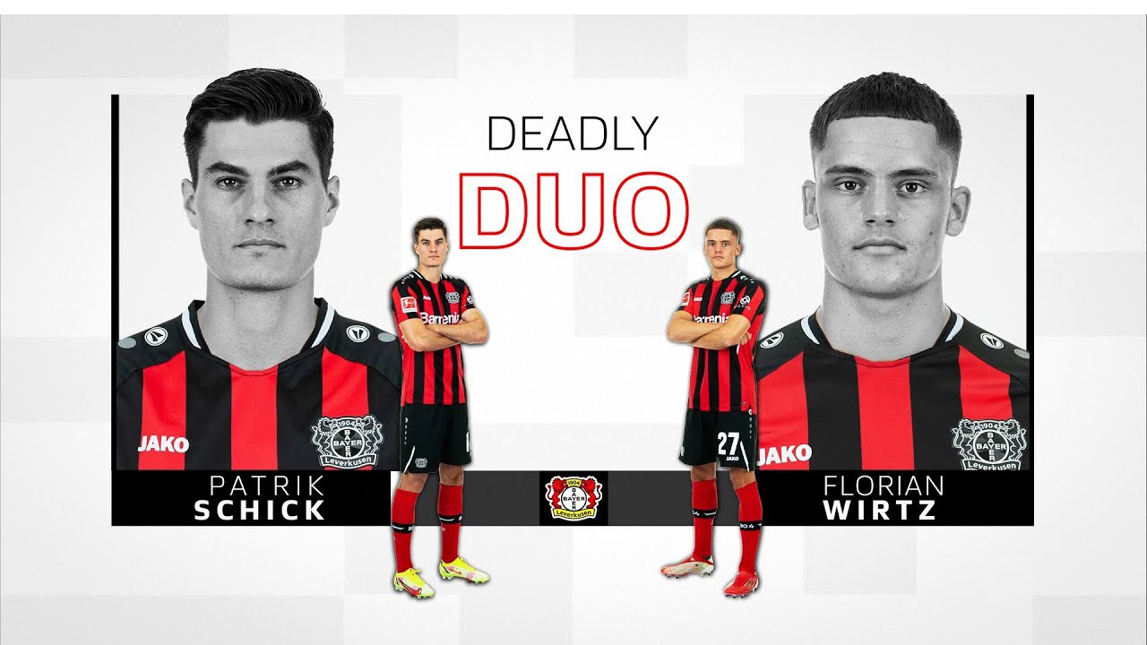 Susunan Pemain Bochum vs Bayer Leverkusen di Liga Jerman 2024-25: Tah, Schick, Wirtz Fit!