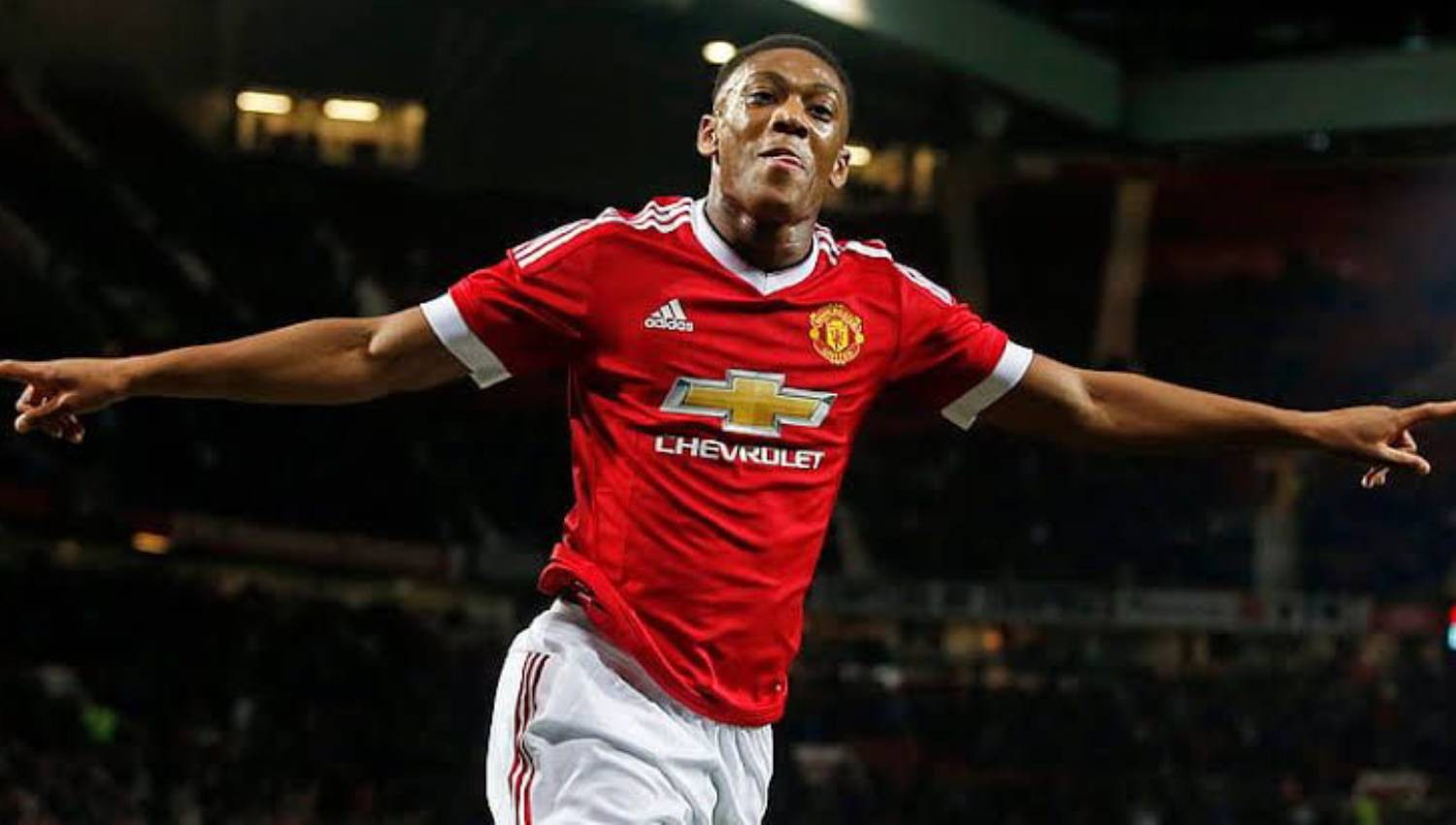 Anthony Martial Jadi Target Utama Como 1907 di Bursa Transfer