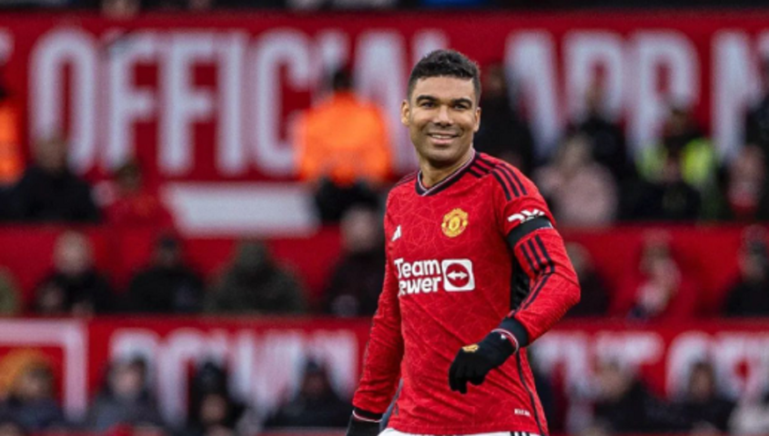 Wow! Casemiro Tolak Tawaran Gabung Bayern Munich, Ini Alasannya