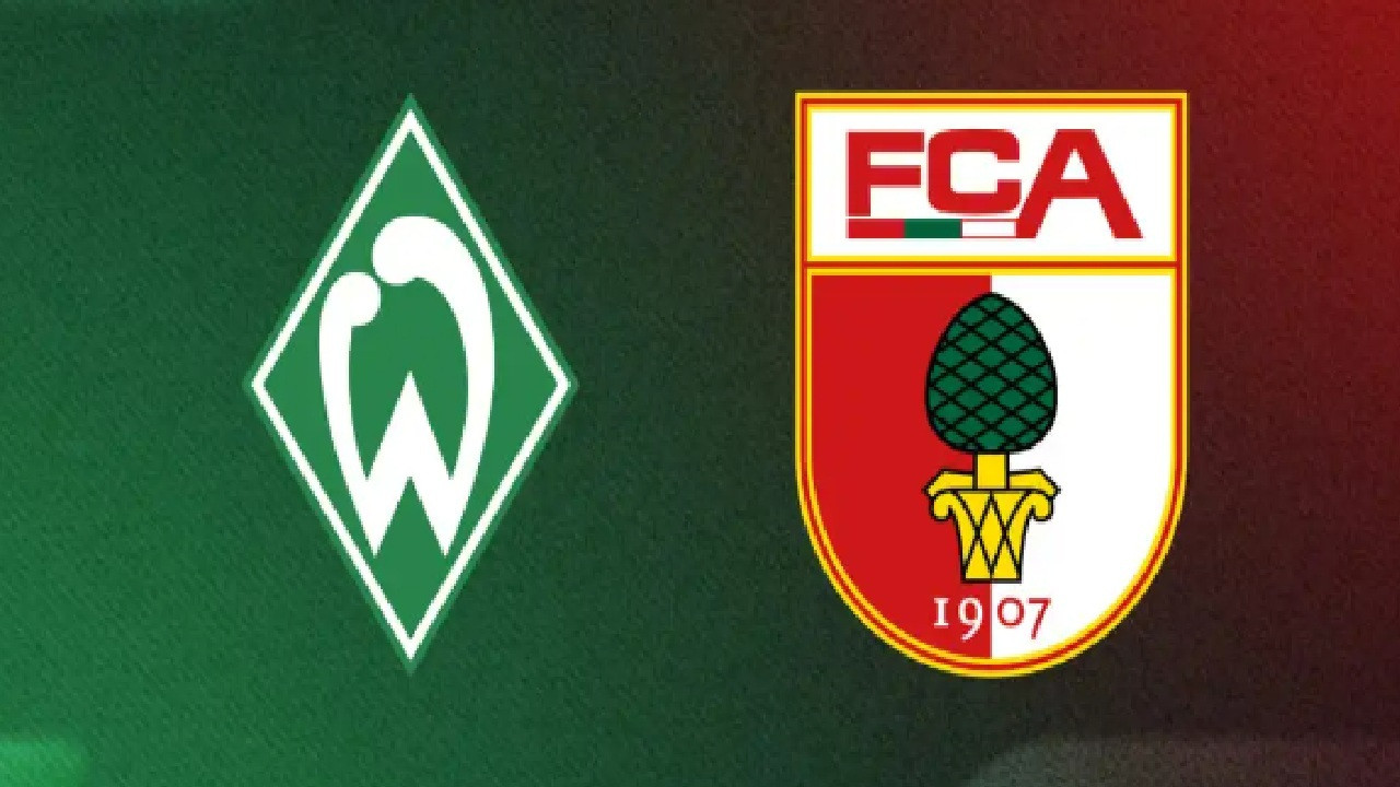 Susunan Pemain Bremen vs Augsburg di Liga Jerman 2024/25