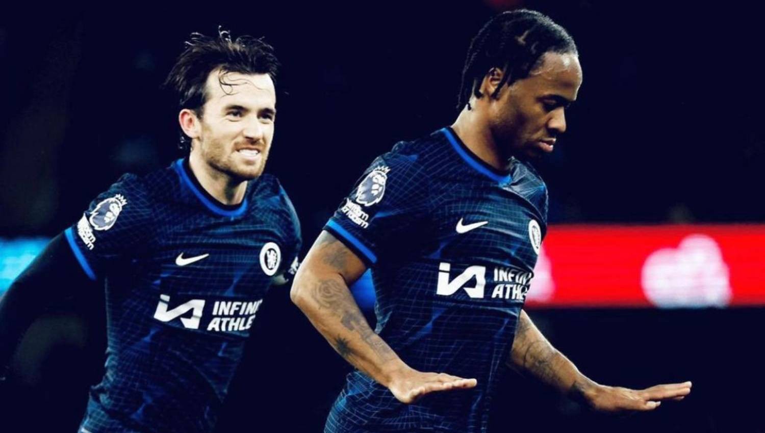 Arsenal Tak Sudi Datangkan Raheem Sterling dari Chelsea