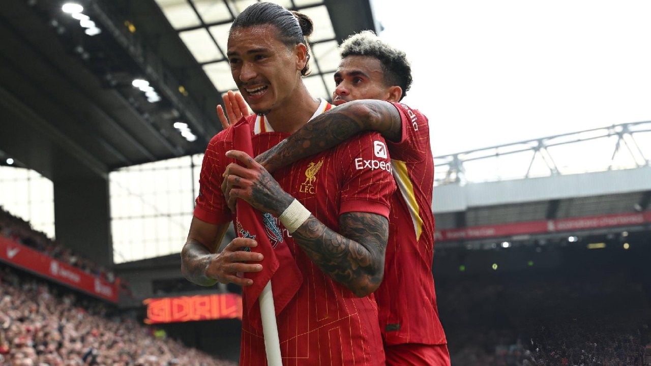 Jadwal Pertandingan Wolves vs Liverpool di Liga Inggris 2024/25