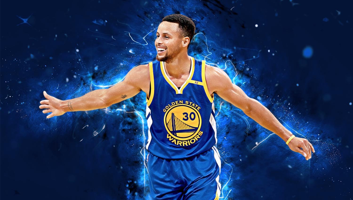 Perjalanan Karier Stephen Curry di NBA: Calon One Man Club di Golden State Warriors