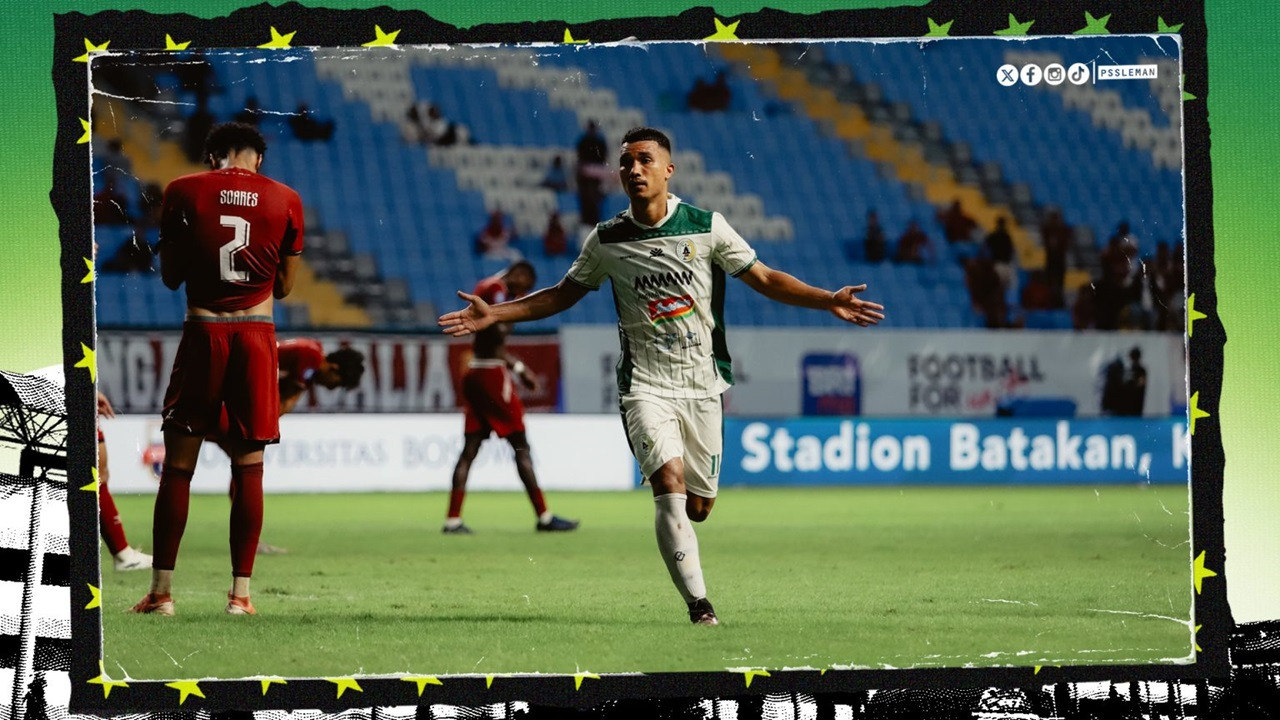 Top Skor Liga 1 2024/25 - Tambah Pundi Gol, Gustavo Tocantins Pertegas Dominasi Bomber Brasil
