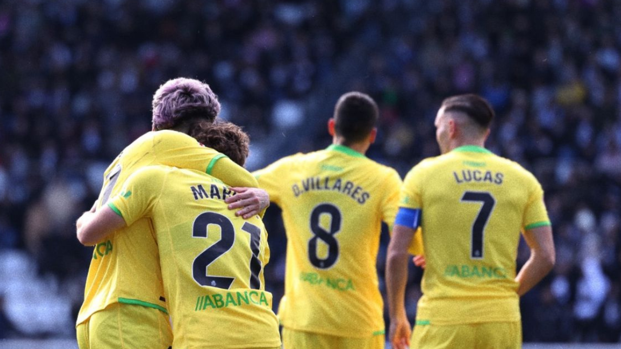 Tempat Menonton Tenerife vs Deportivo di Divisi Segunda 2024/25