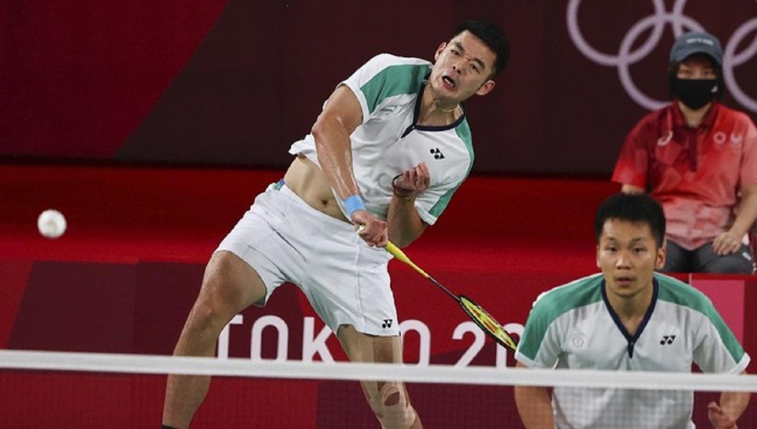 Deja Vu Final Bulutangkis Ganda Putra di Olimpiade Paris 2024, Siapa Diuntungkan?