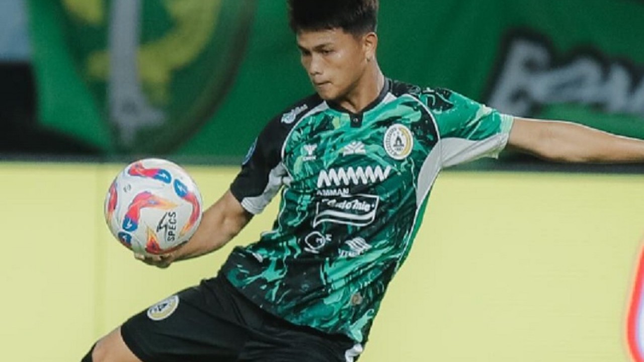 Link Live Streaming PSS Sleman vs Malut United di Liga 1 - Waktunya Super Elang Jawa Unjuk Kekuatan