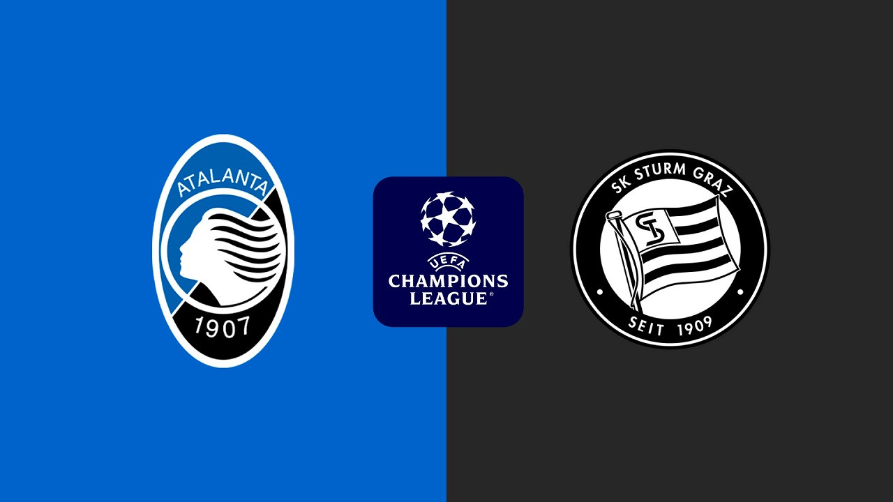 Prediksi Atalanta vs Sturm di Liga Champions 2024-25: Wakil Italia Difavoritkan Menang
