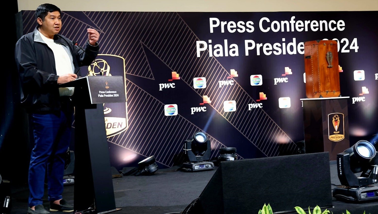 Jadwal Madura United vs Persija di Piala Presiden 2024, Link Streaming dan Siaran Langsung TV