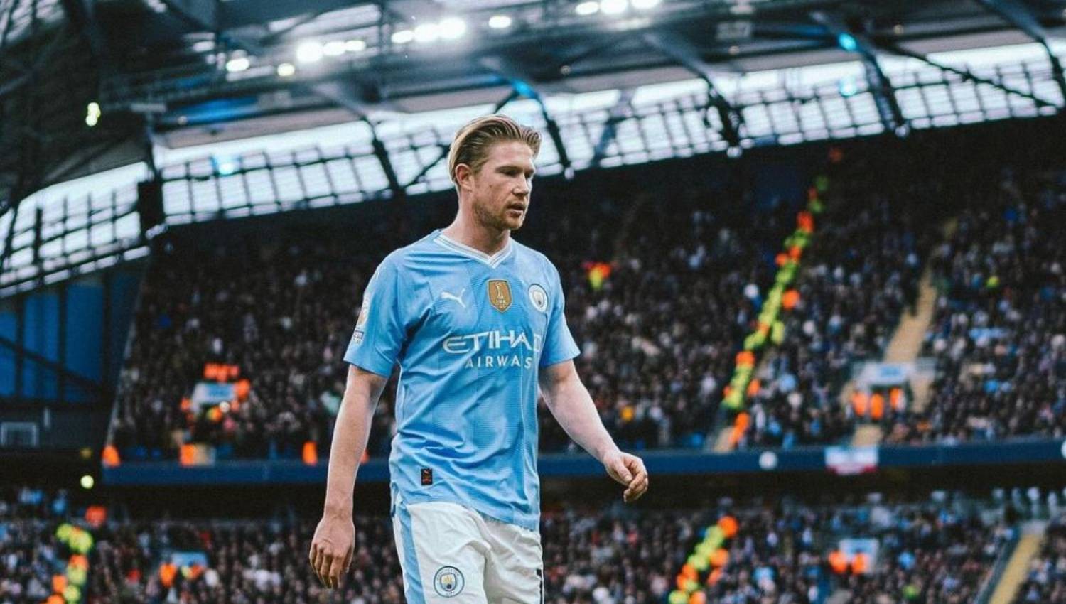 Pikirkan Masa Depan, Kevin De Bruyne Berpeluang Gabung ke Al-Ittihad