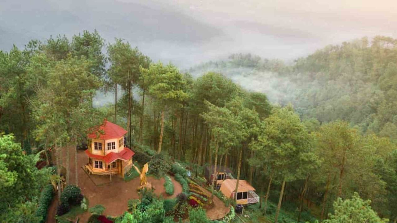 15 Tempat Wisata di Malang yang Murah Terbaru & Instagramable 2025