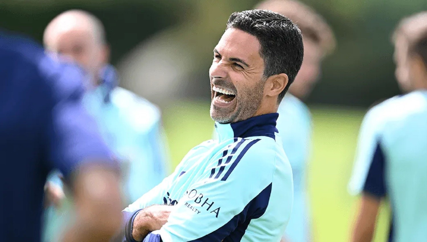 Gokil! Mikel Arteta Sewa Copet Profesional Demi Latih Pemain Arsenal
