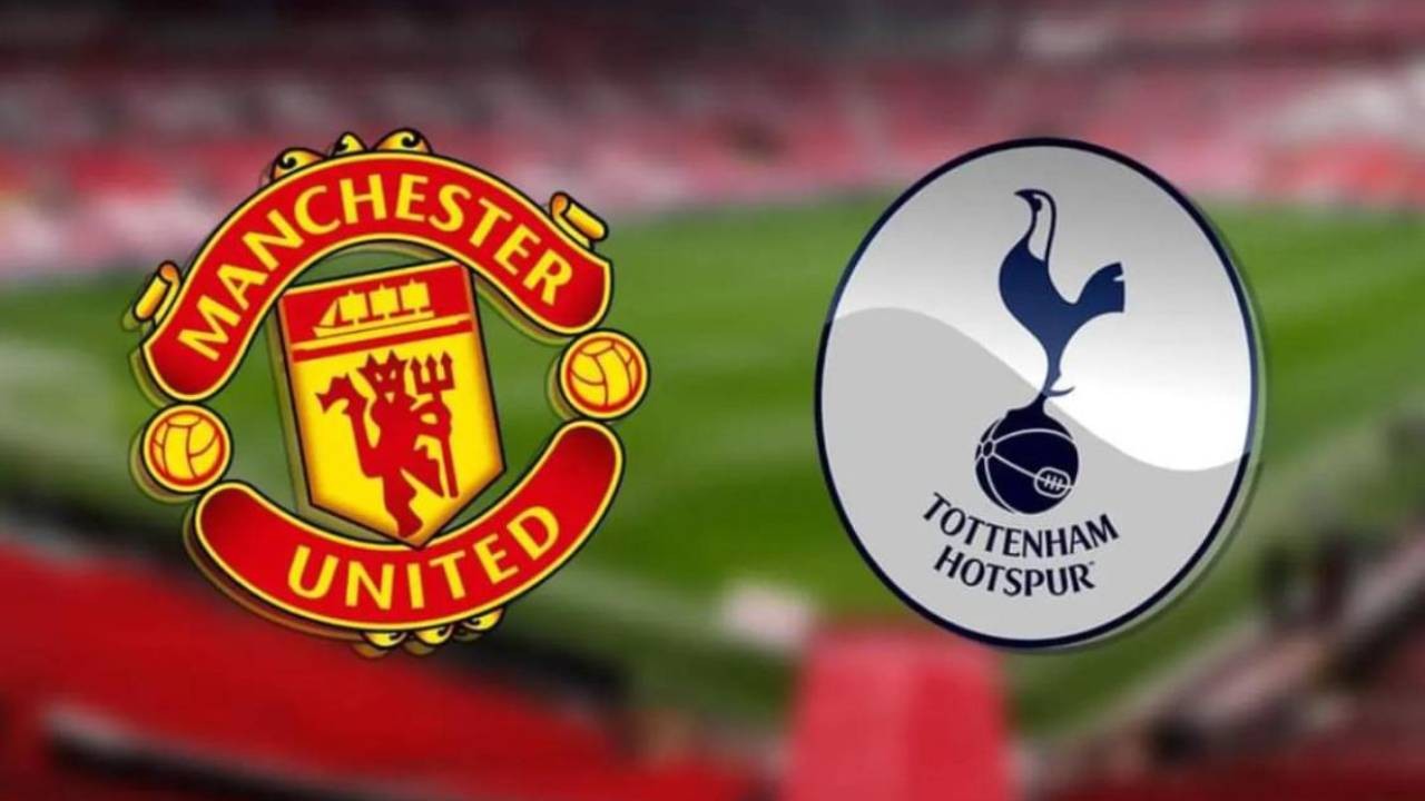 Manchester United vs Tottenham - Update Deretan Pemain yang Cedera
