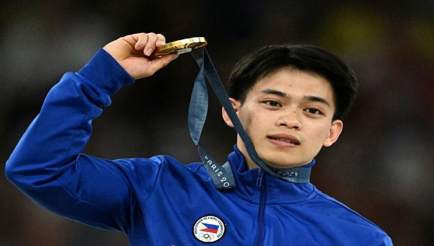 Bonus Fantastis Carlos Yulo Usai Berprestasi di Olimpiade Paris 2024, Dapat Berapa?